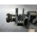#KI01 Crankshaft Standard For 04-09 AUDI S4 BASE 4.2 079105101AC